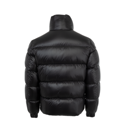 Dervox Puffer Jacket