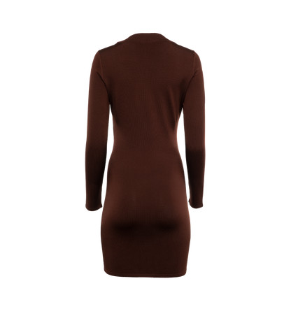 Knit Dress