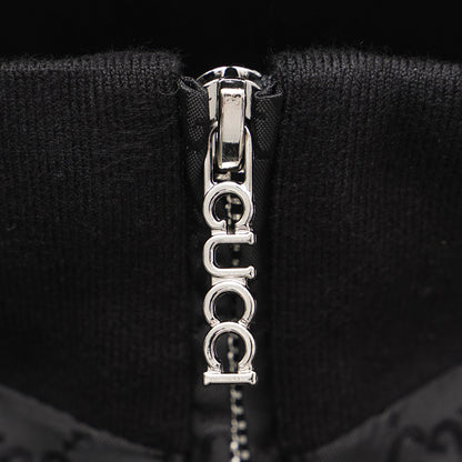 GG Monogram Technical Track Jacket