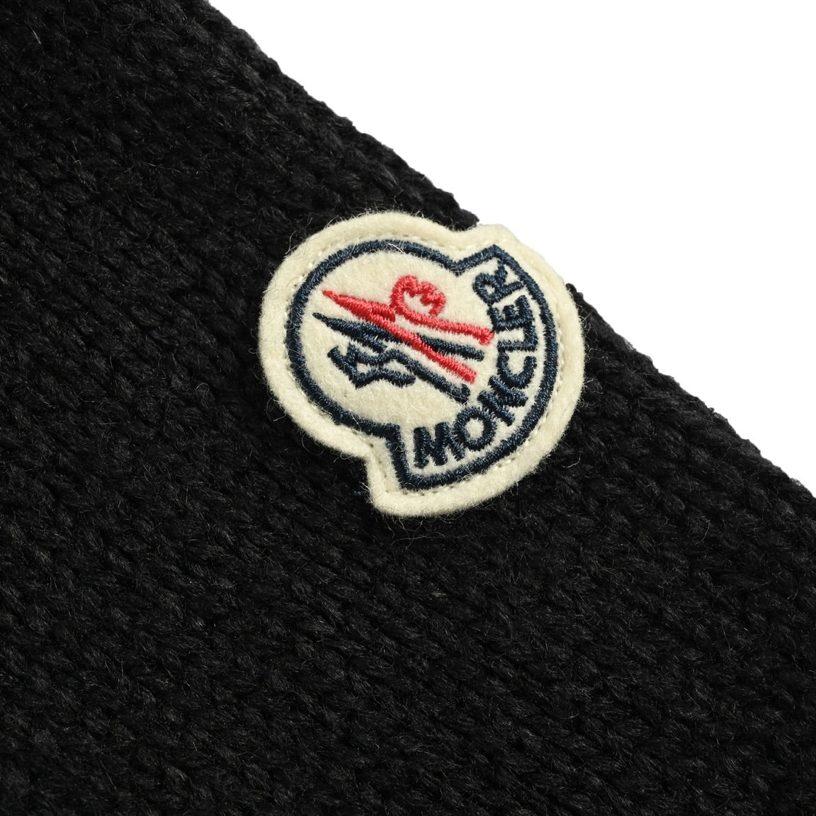 women’s down & knit sleeve jacket