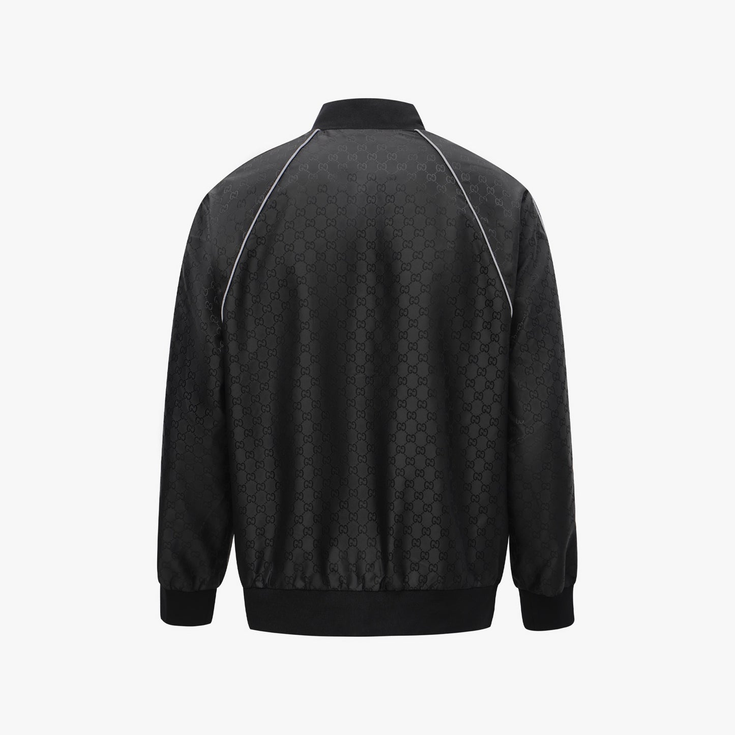 gg monogram technical track jacket