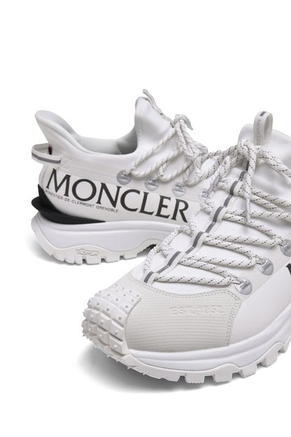 Trailgrip Lite Sneakers White