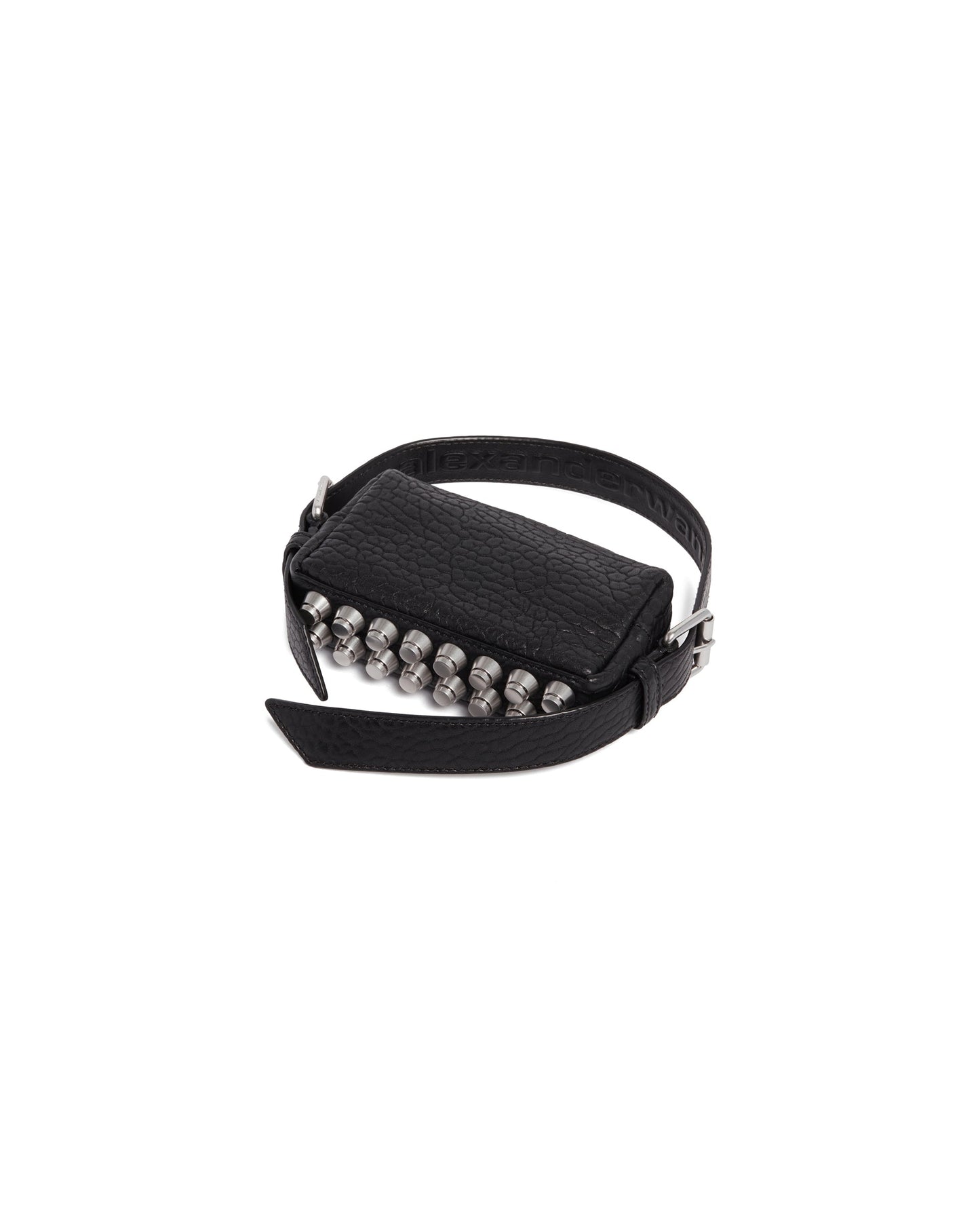 black ricco small bag