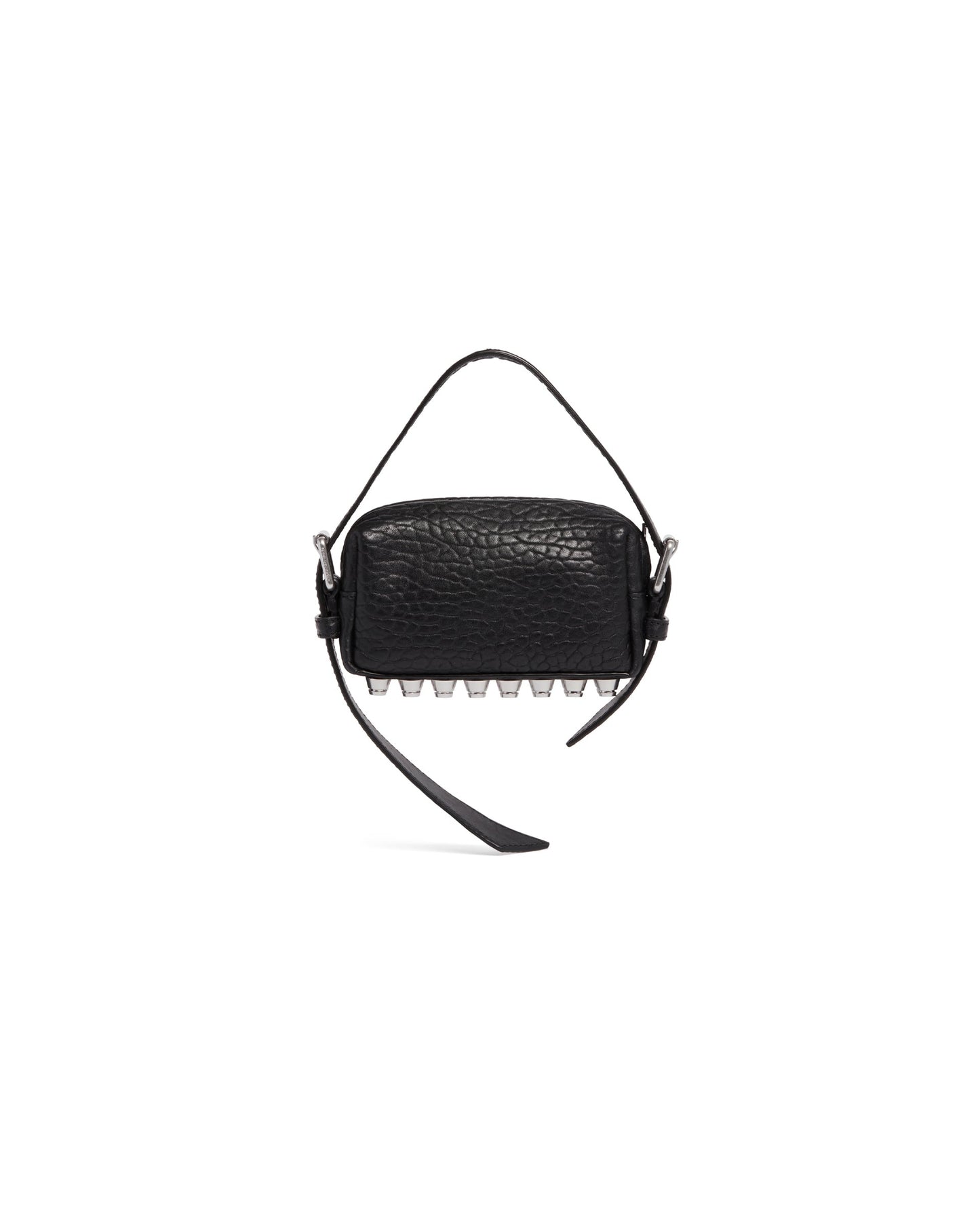 black ricco small bag
