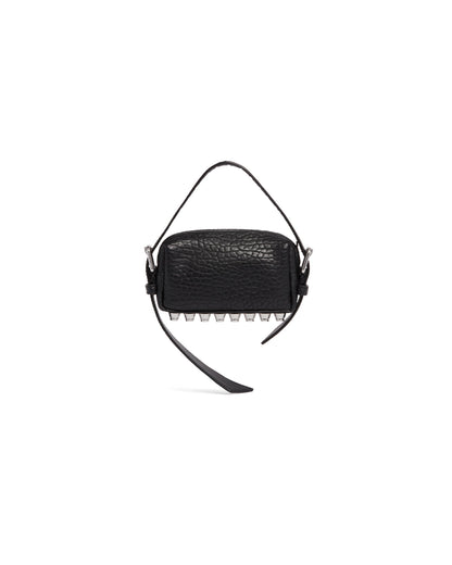 Black Ricco Small Bag