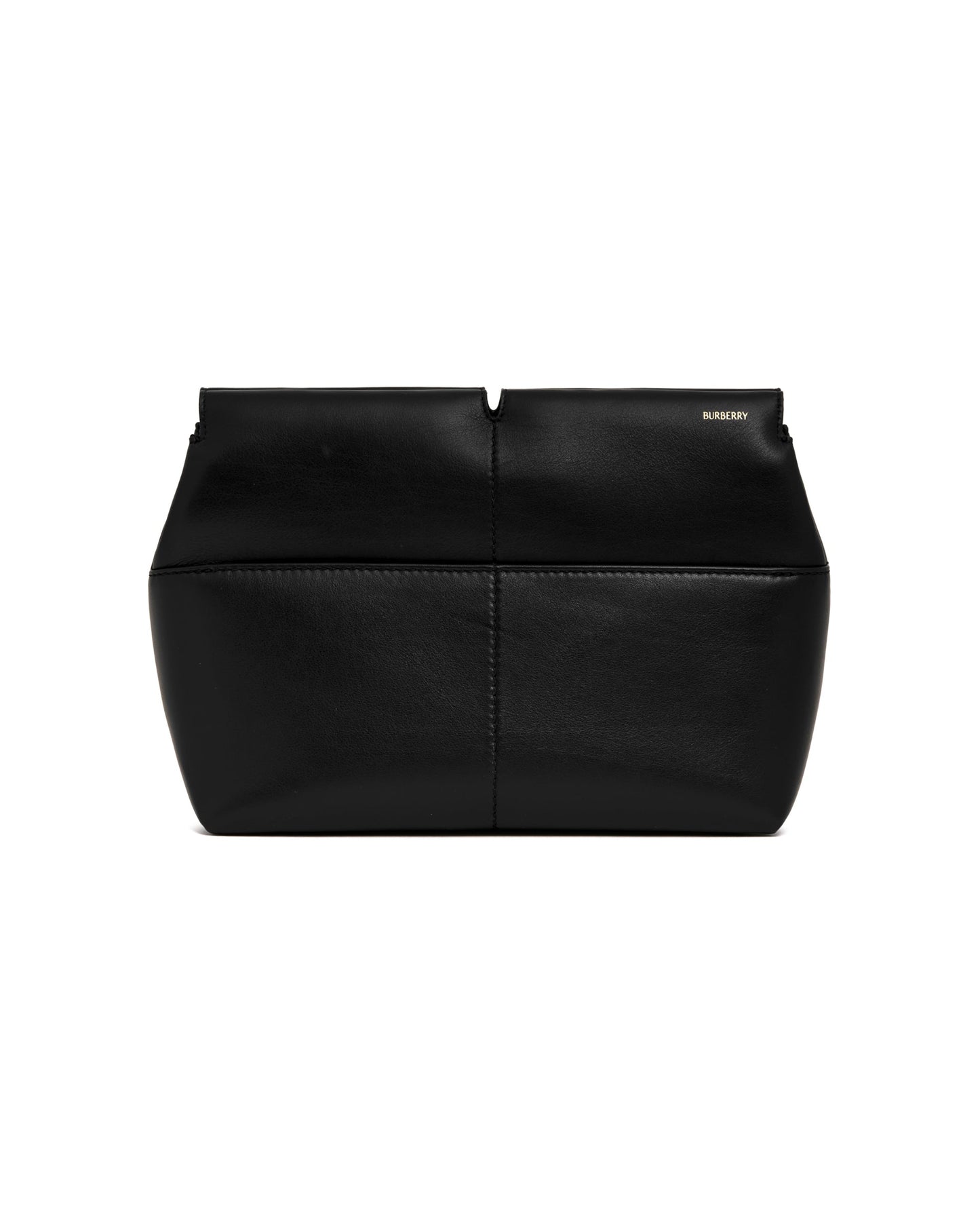 black snip pouch