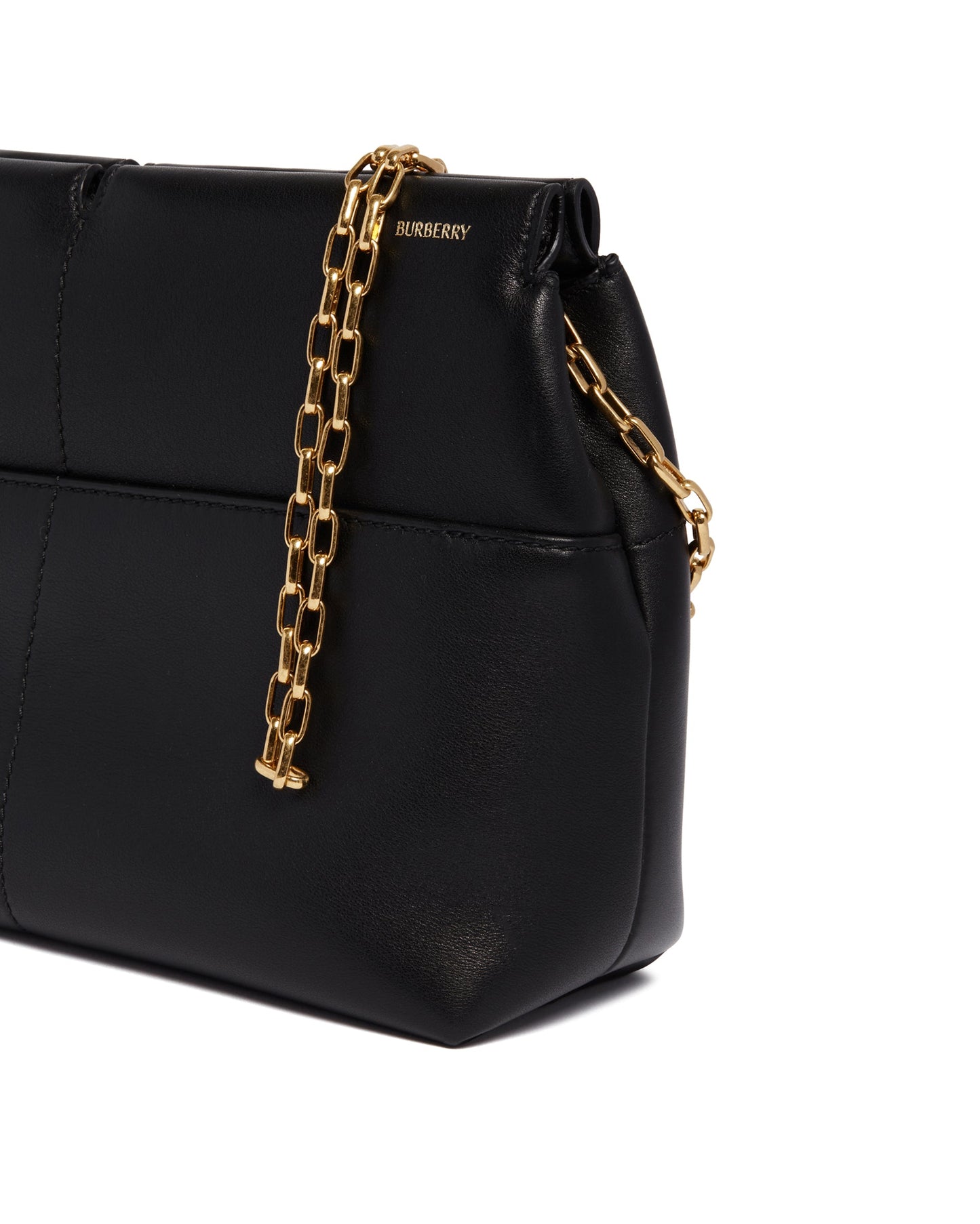 black snip pouch