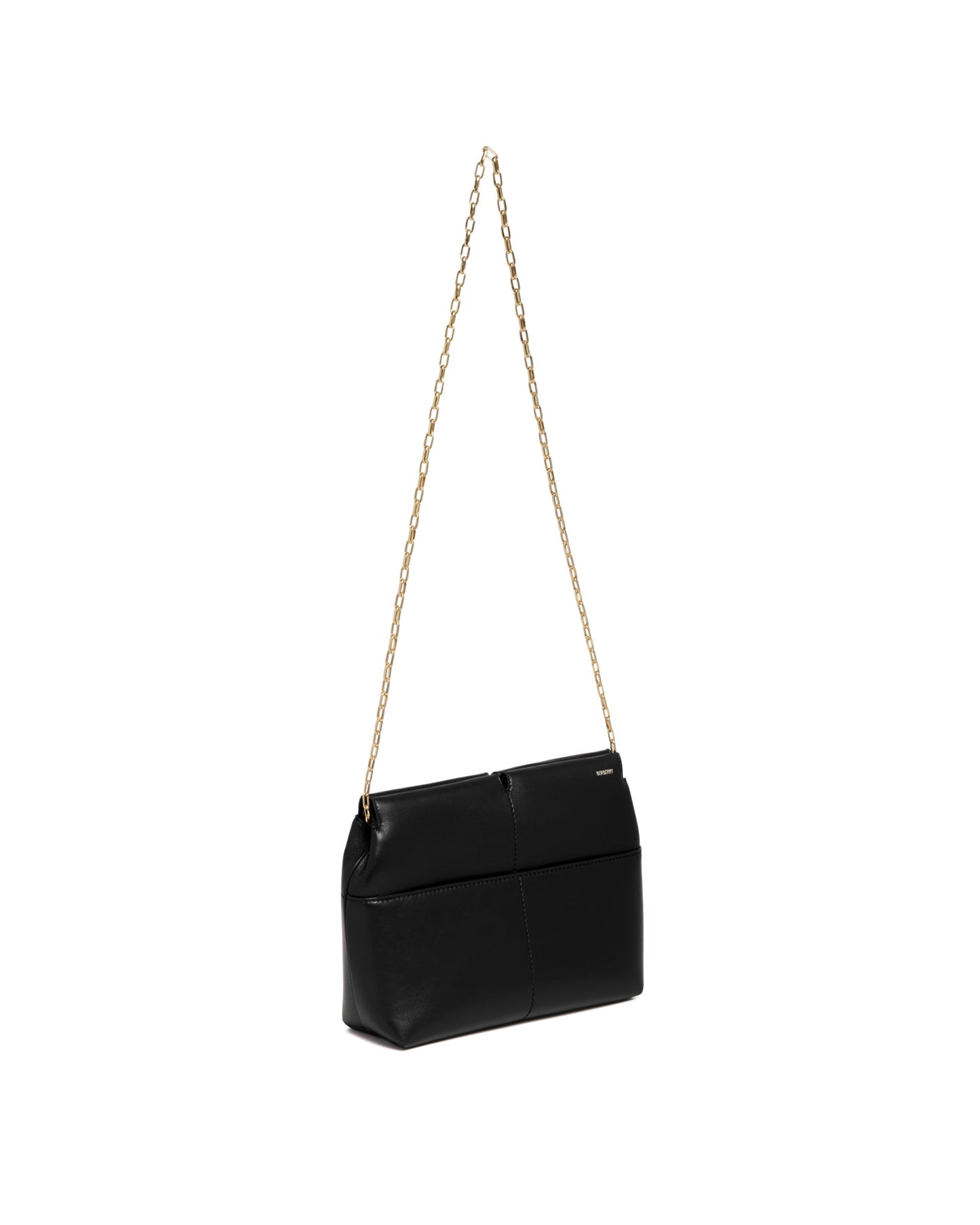 black snip pouch