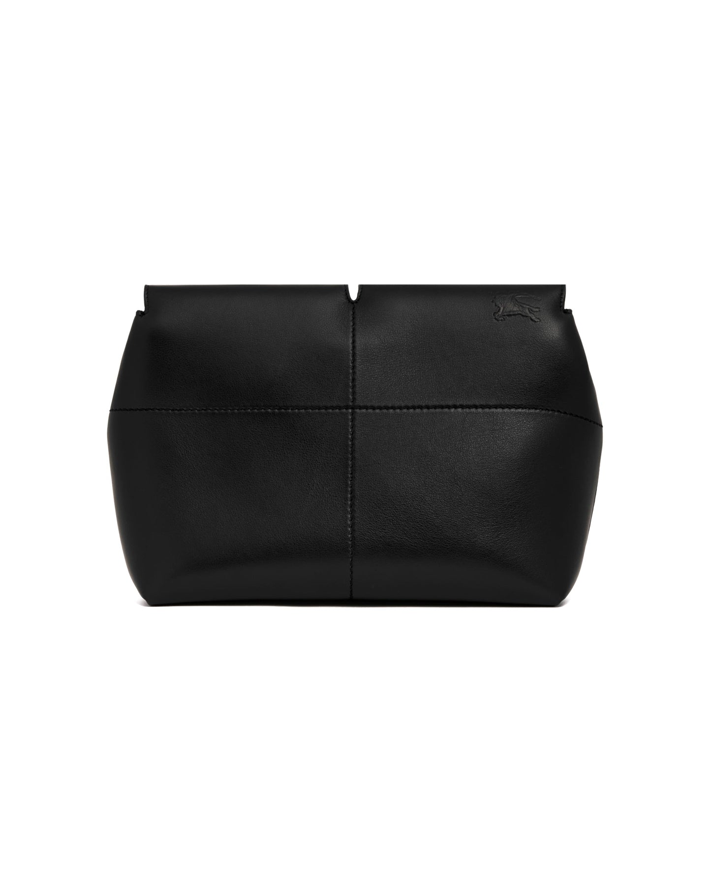 black snip pouch