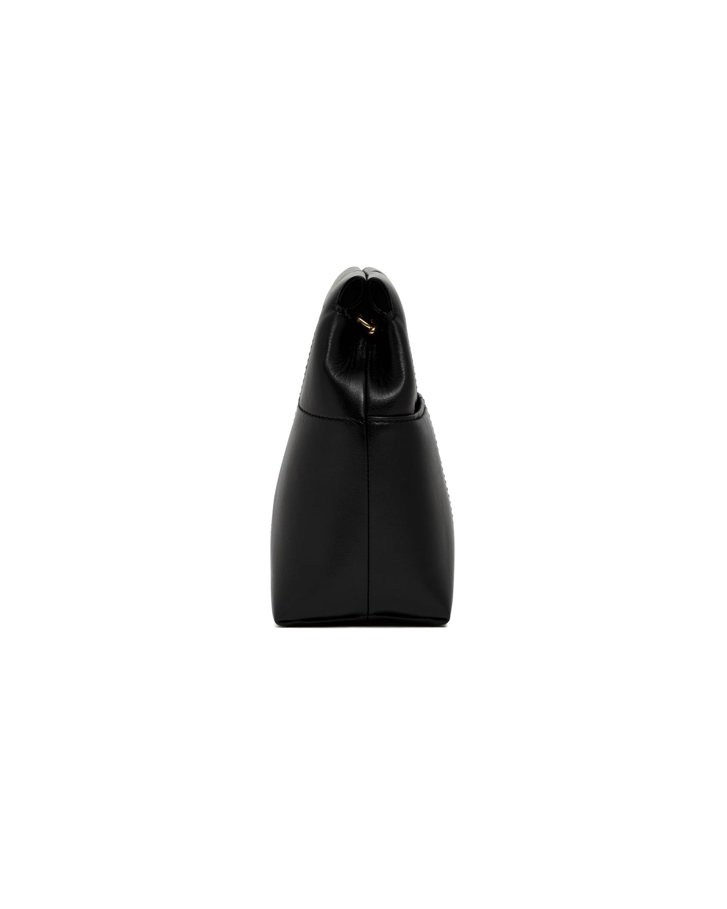 black snip pouch