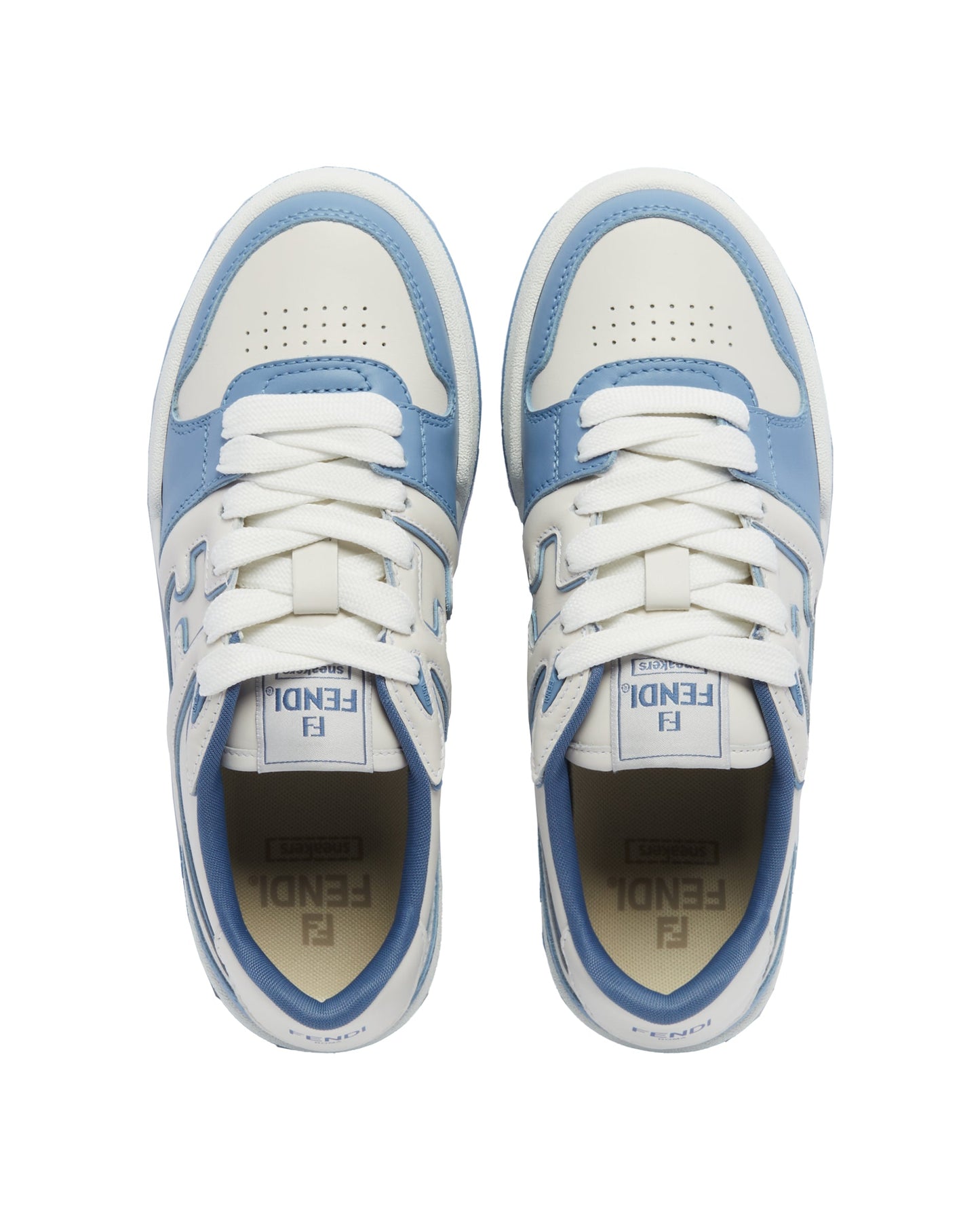 white match sneakers