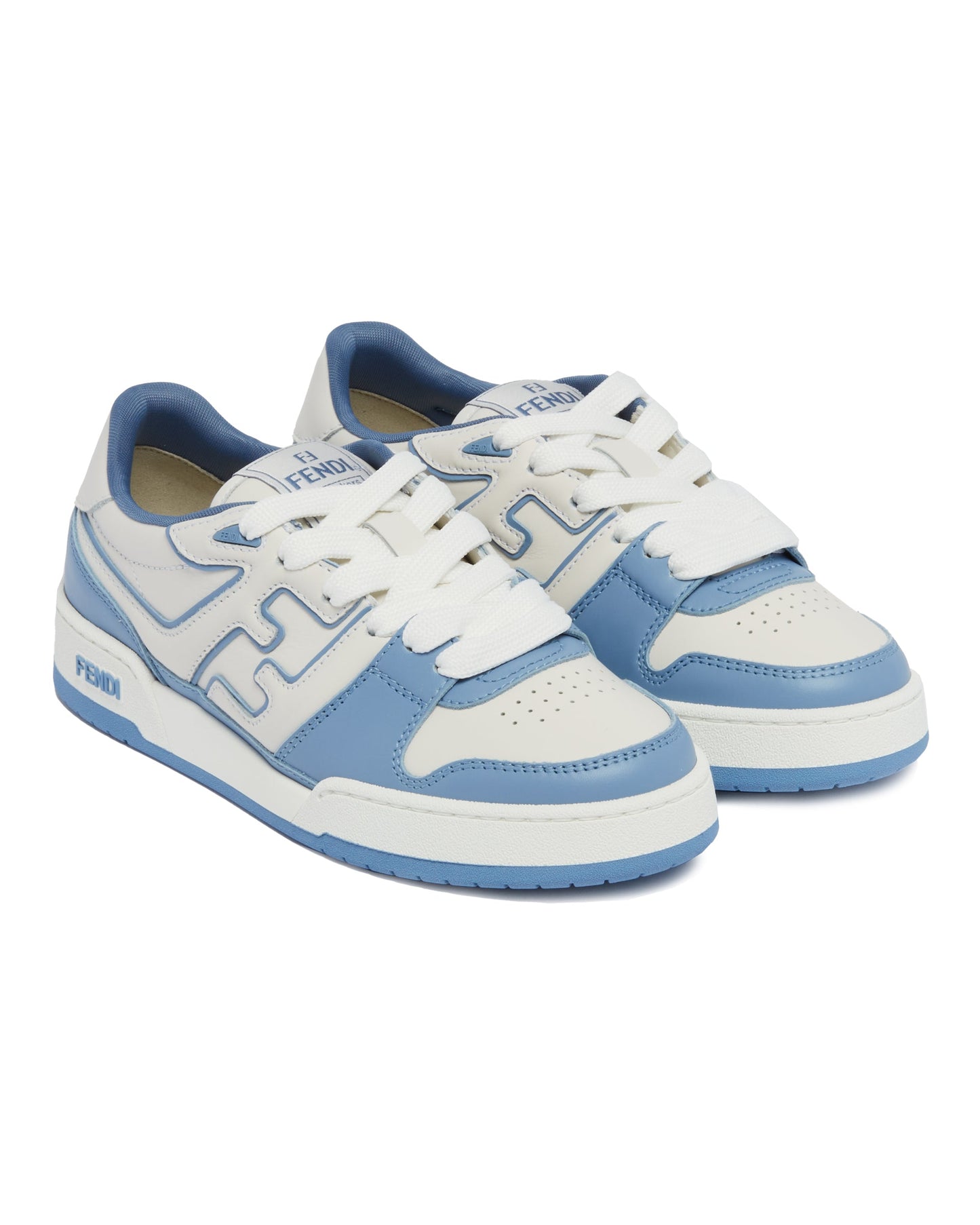 white match sneakers