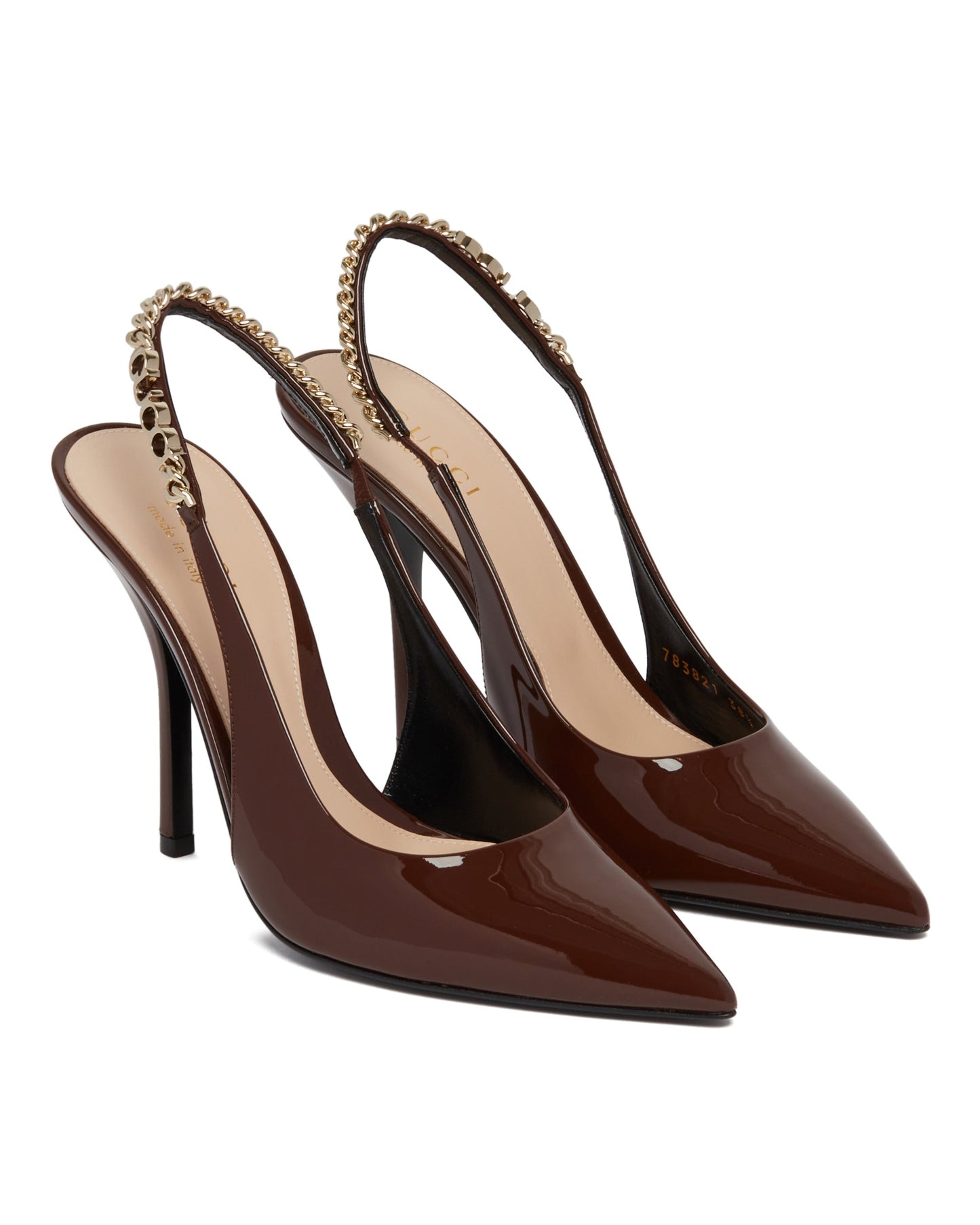 signoria slingback pumps