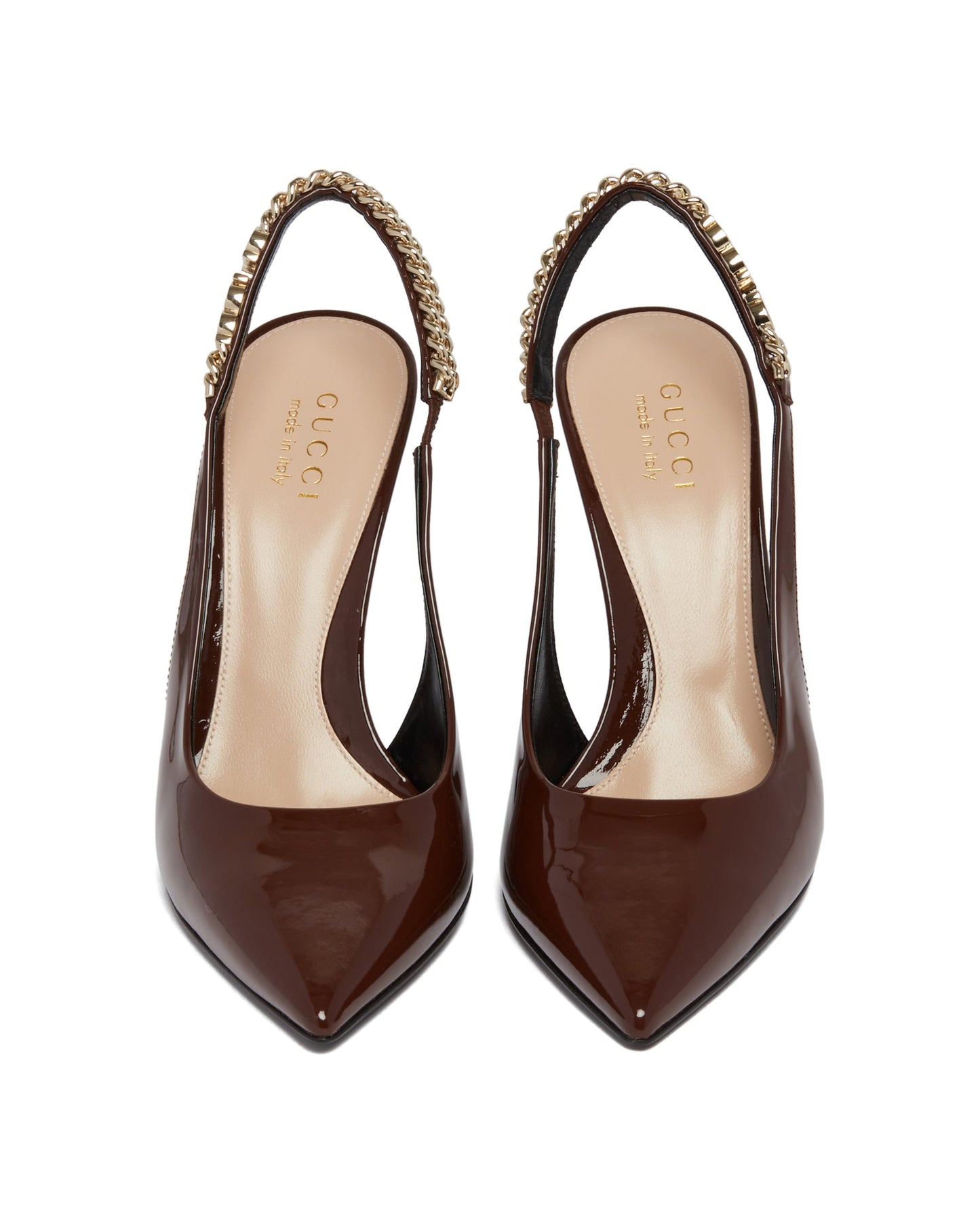 signoria slingback pumps