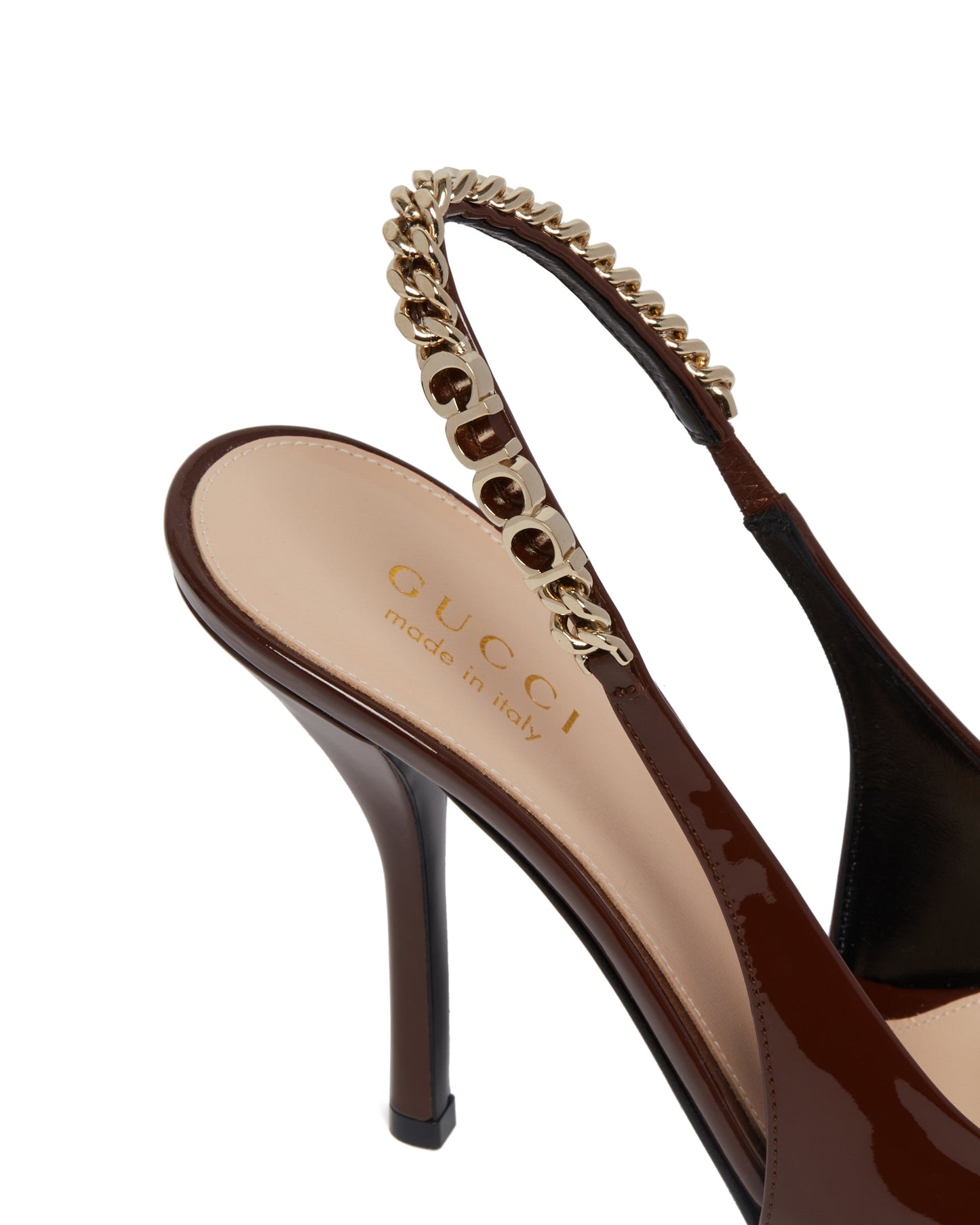 signoria slingback pumps