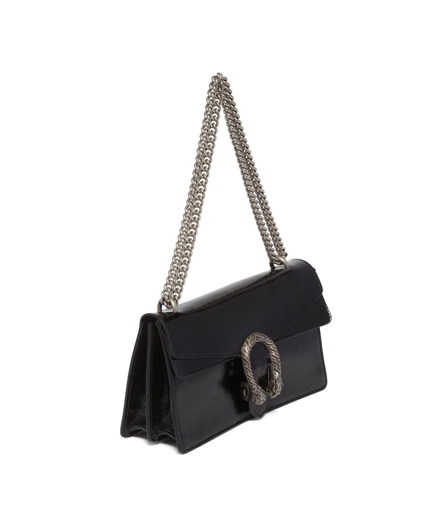 black dionysus small bag