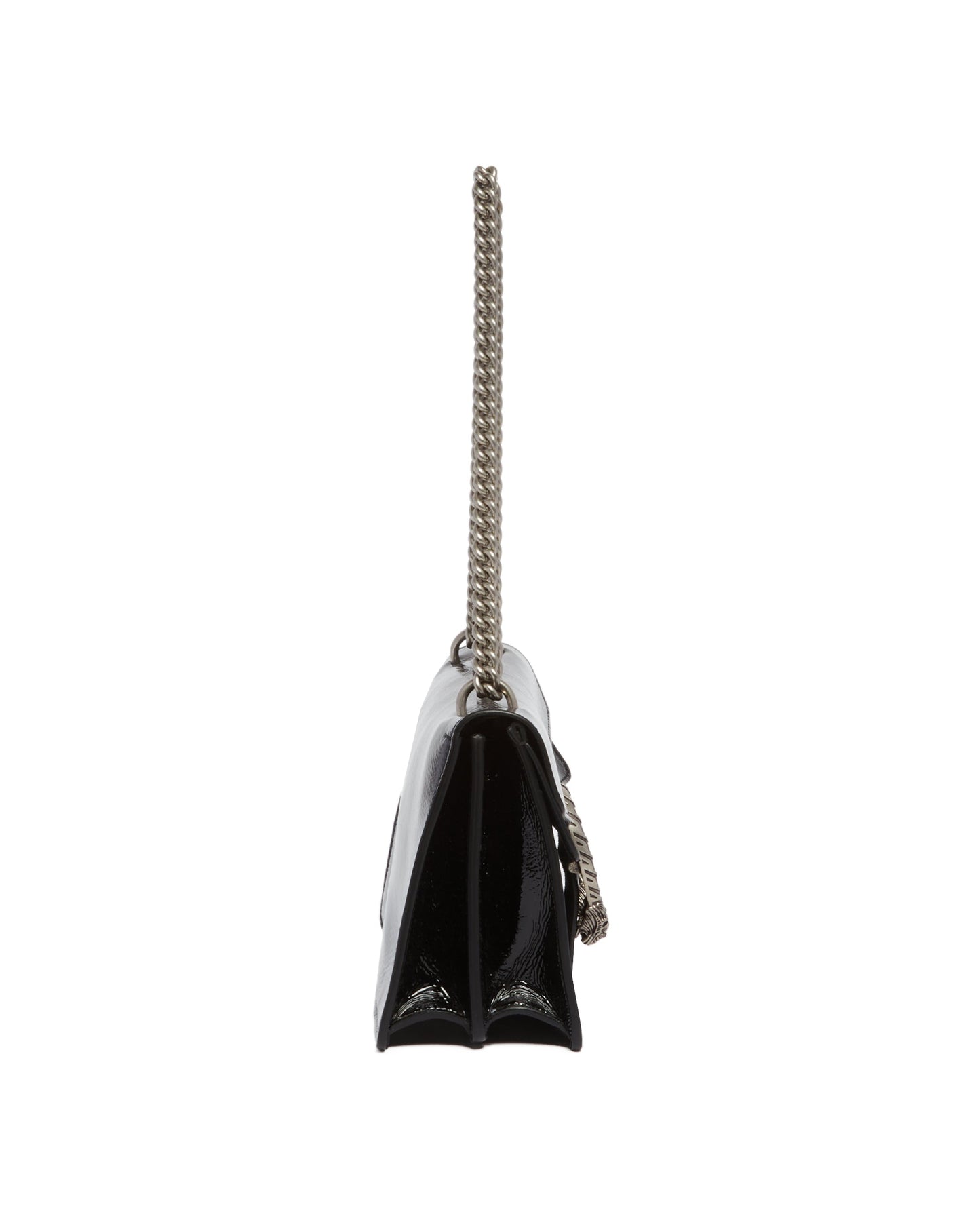 black dionysus small bag