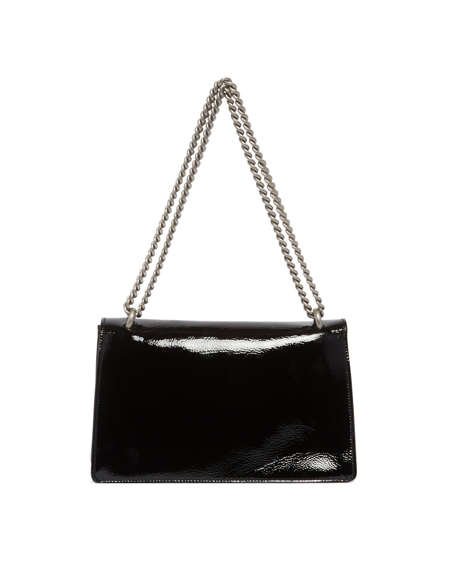 black dionysus small bag