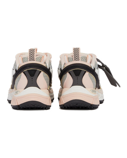 Pink Be Right Back Sneakers