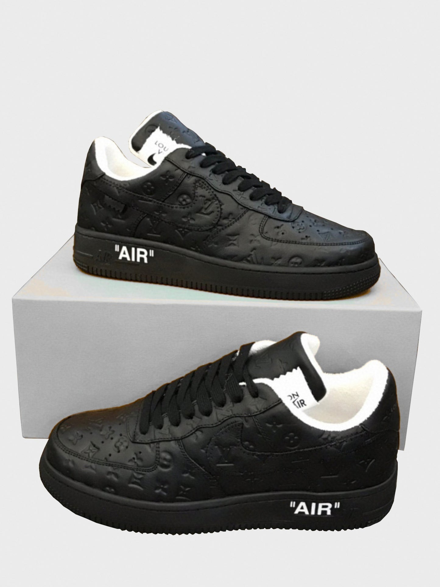 nike air force 1 low x lv