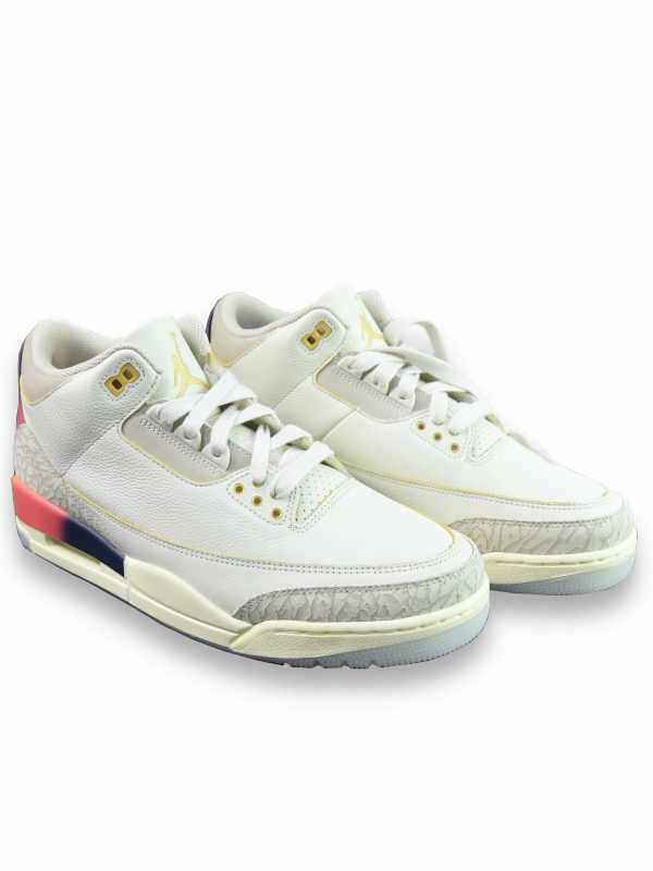 aj 3 sp sneakers