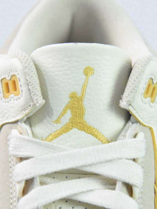 aj 3 sp sneakers