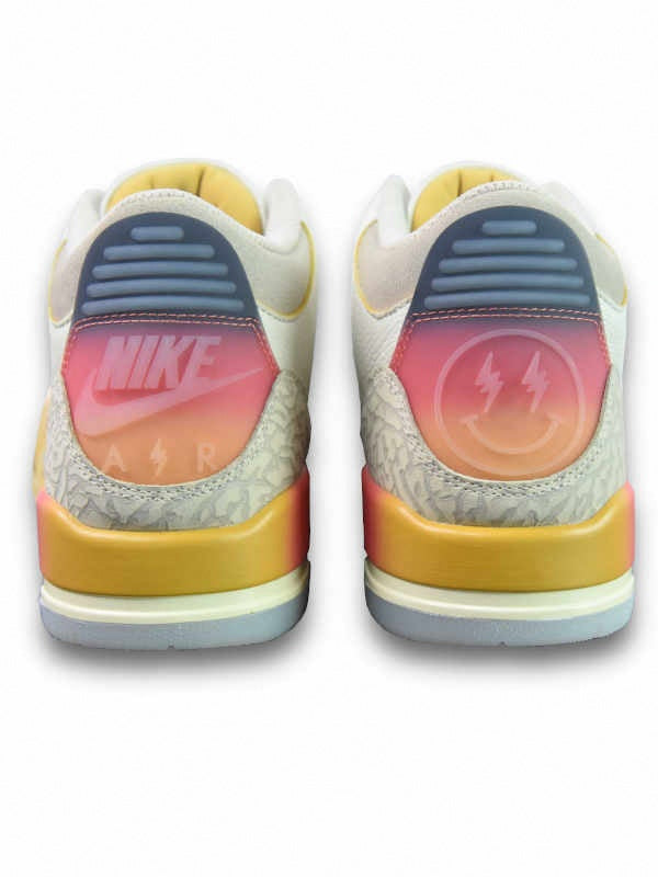 aj 3 sp sneakers