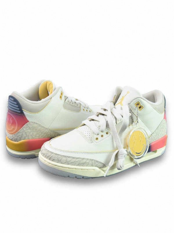 aj 3 sp sneakers