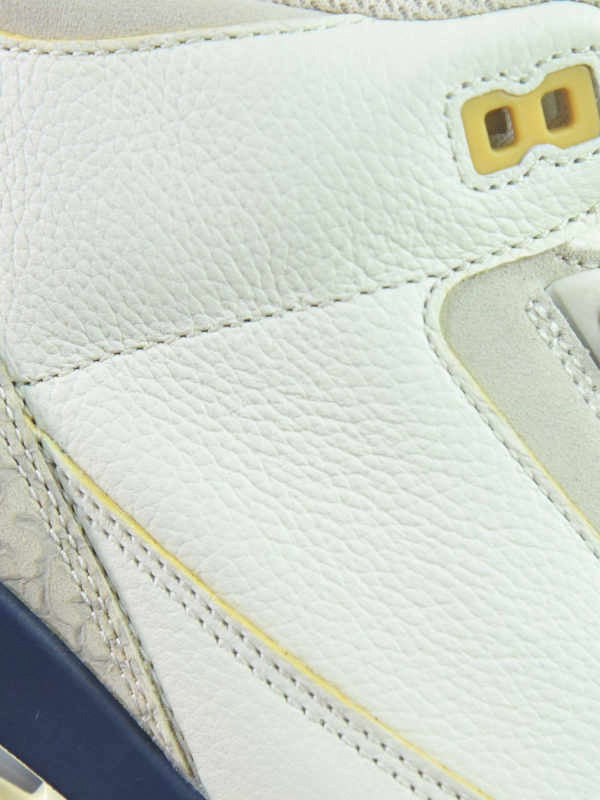 aj 3 sp sneakers