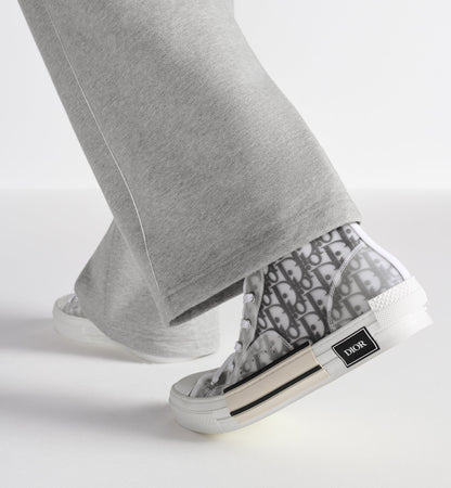 Dior B23 High-Top Sneaker