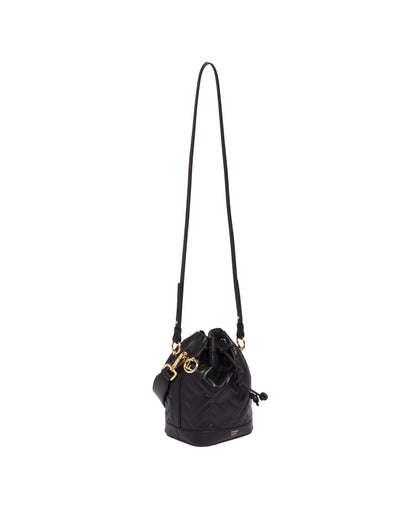 Black Mon Tresor Minibag