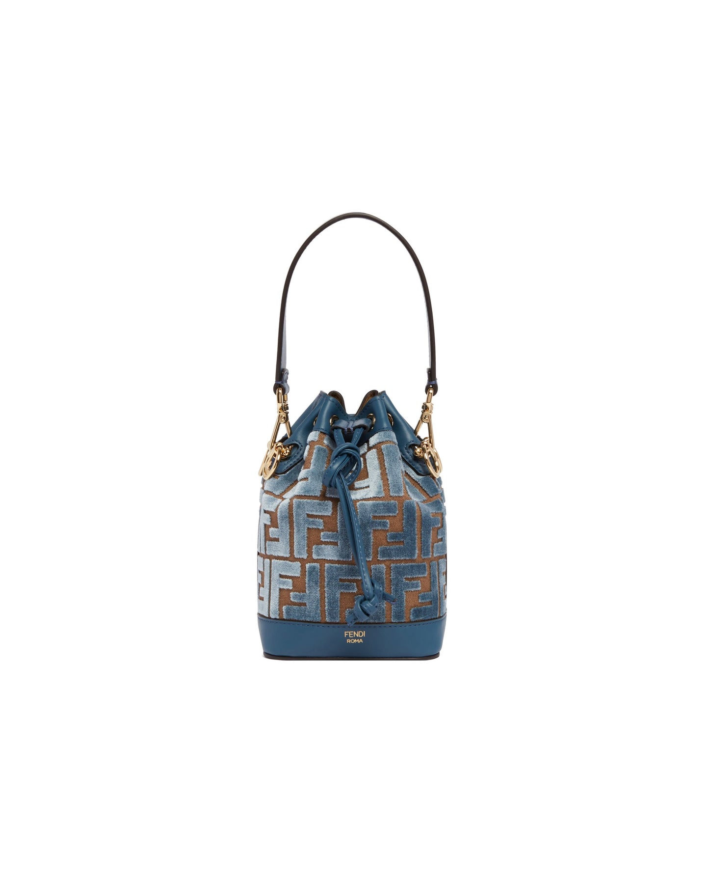 multicolor mon tresor minibag