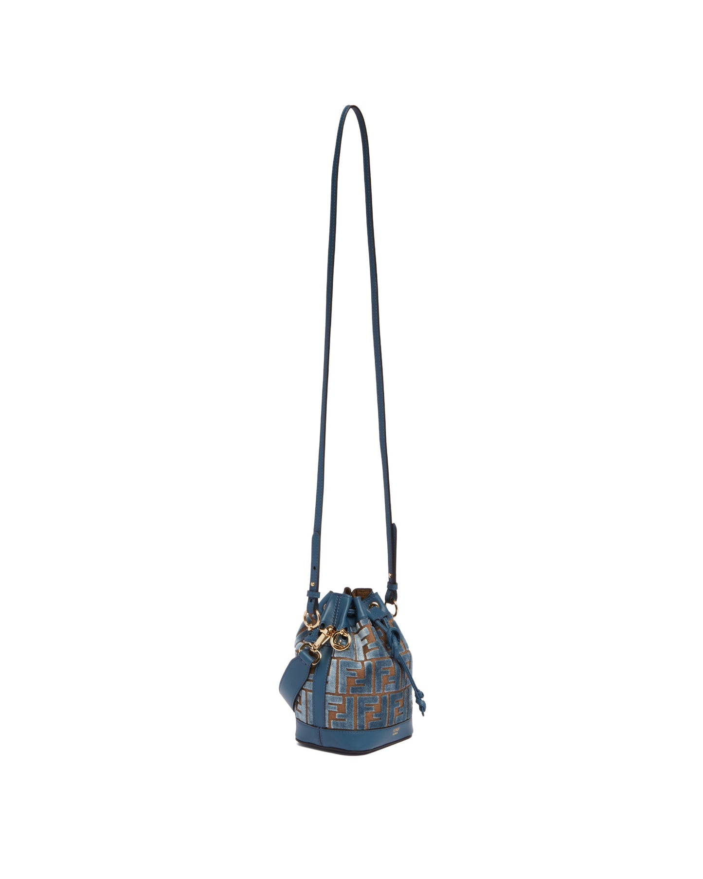 multicolor mon tresor minibag