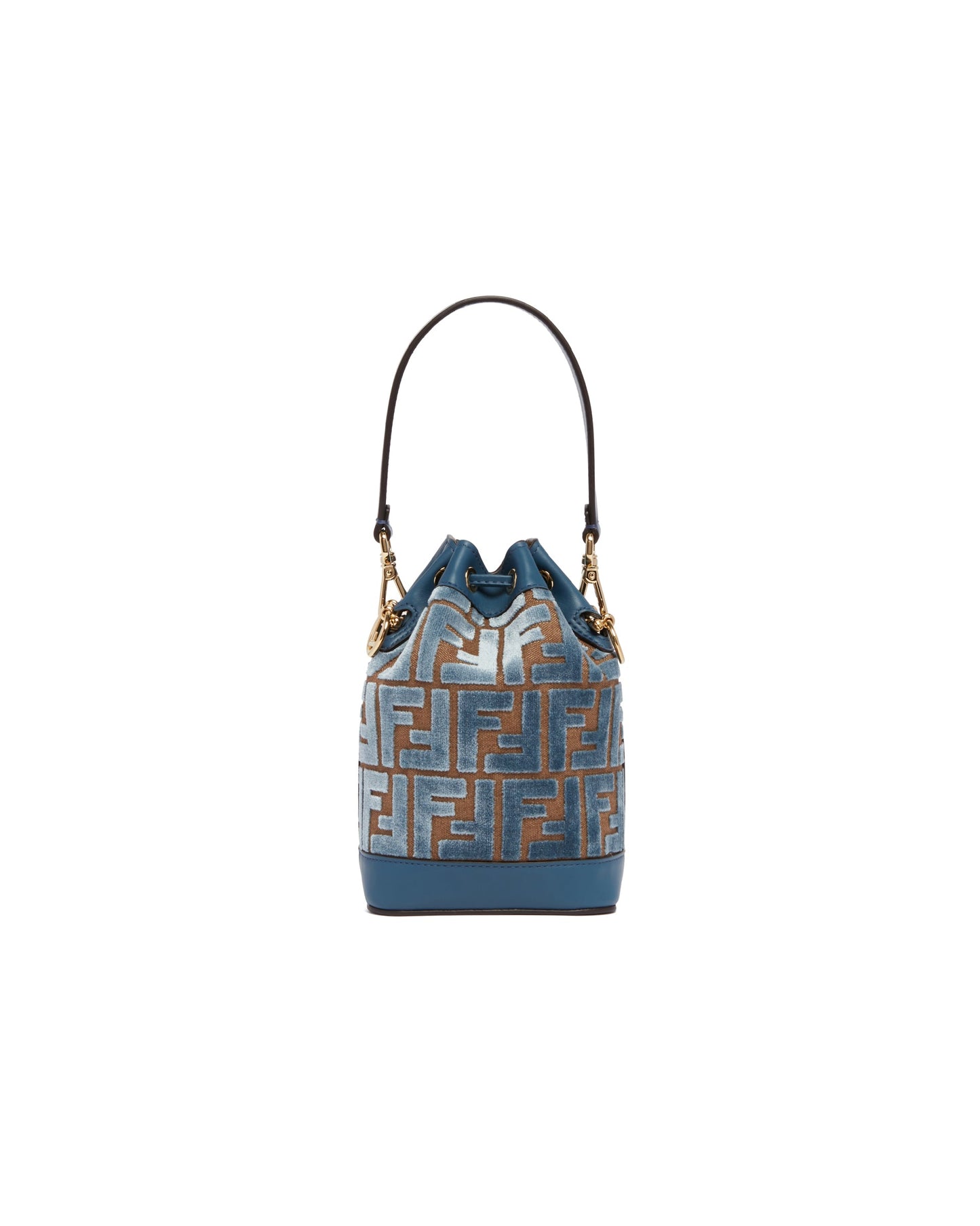 multicolor mon tresor minibag