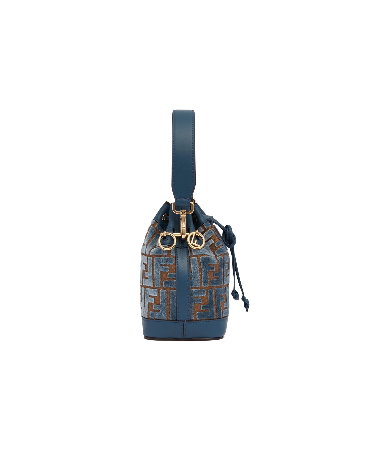 multicolor mon tresor minibag