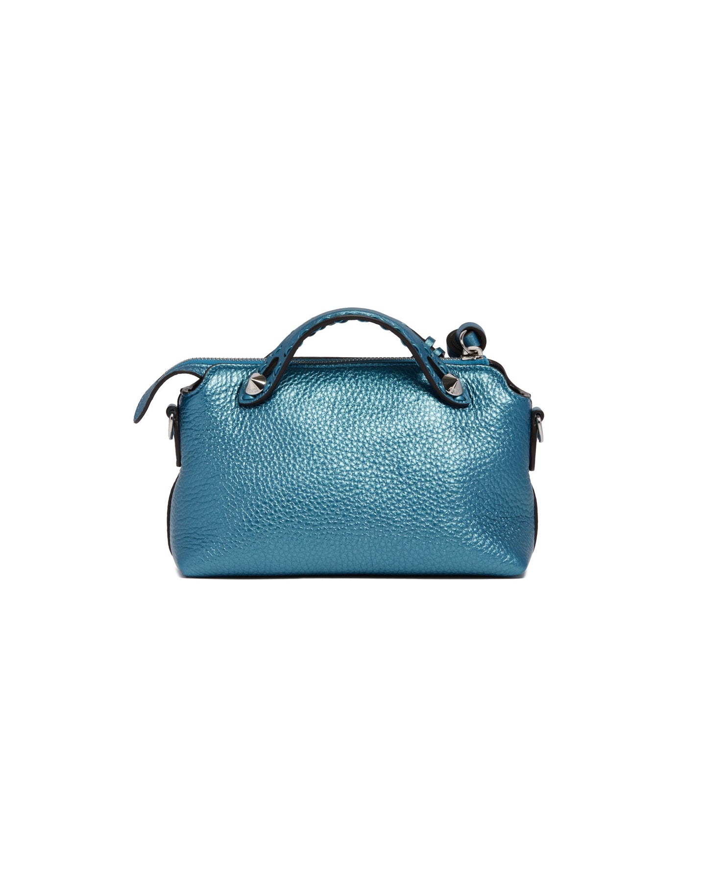 blue by the way selleria mini bag
