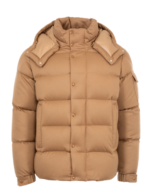 vezere jacket