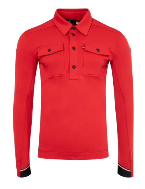 polo shirt