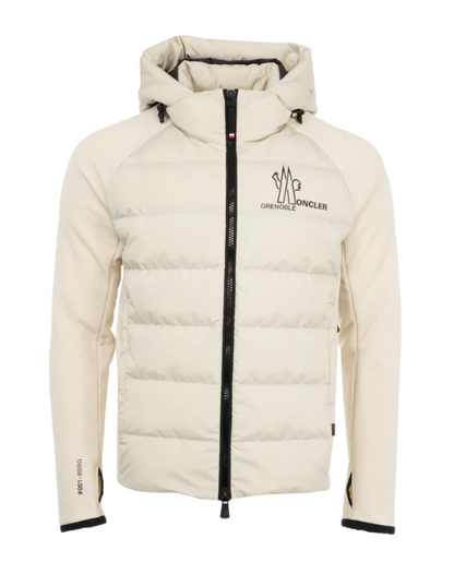 Zip Up Cardigan