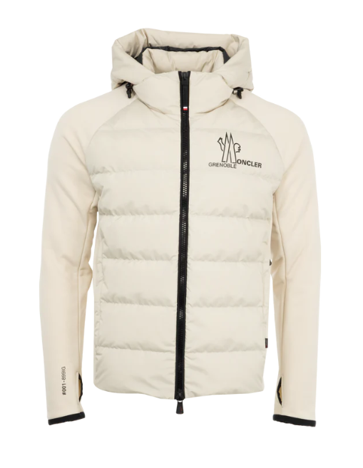 Zip Up Cardigan