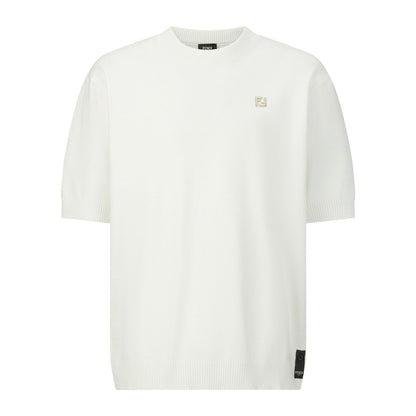 Fendi Closed Jumper