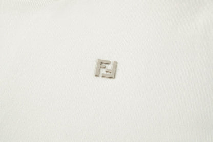 Fendi Closed Jumper