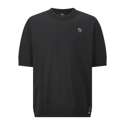 Fendi Closed Jumper