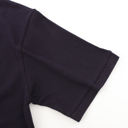 GG Embroidered Piqué Polo Shirt
