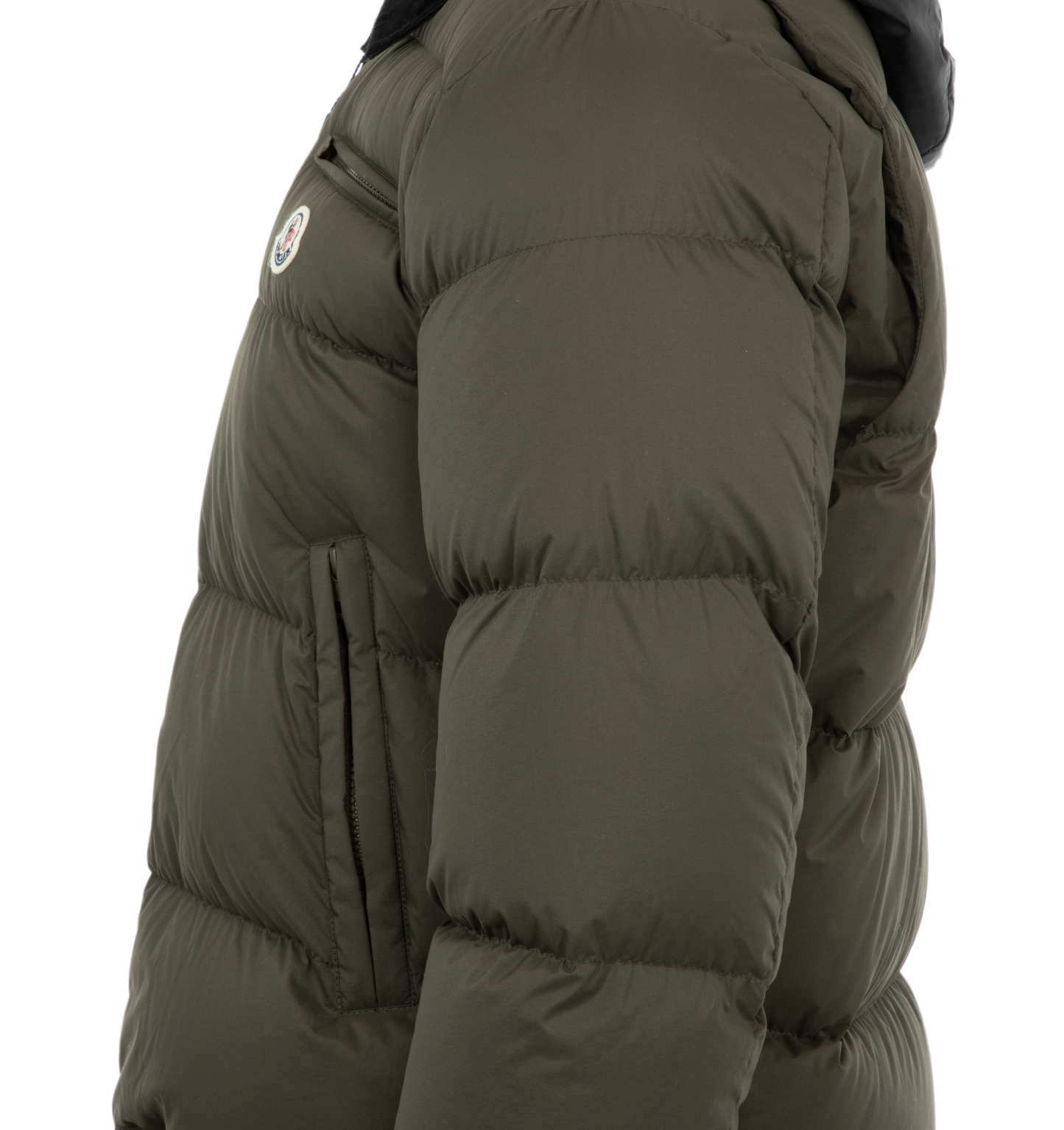 calima puffer jacket