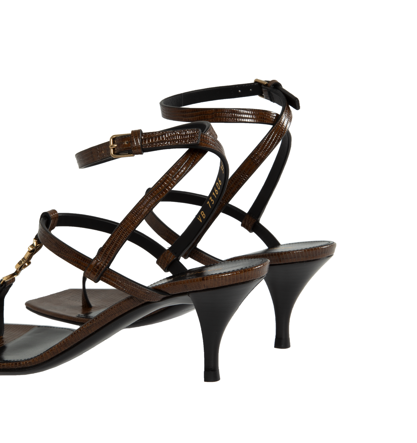 cassandra sandal 60