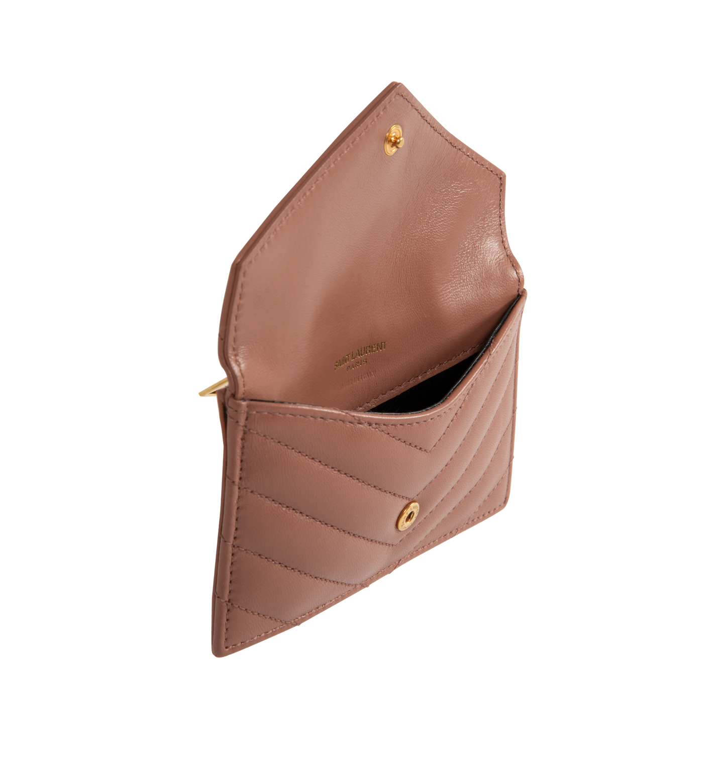 cassandre leather card case