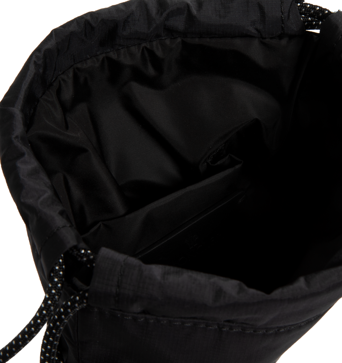makaio drawstring bag