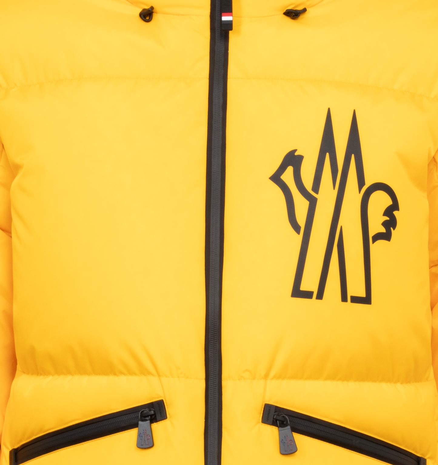verdons jacket
