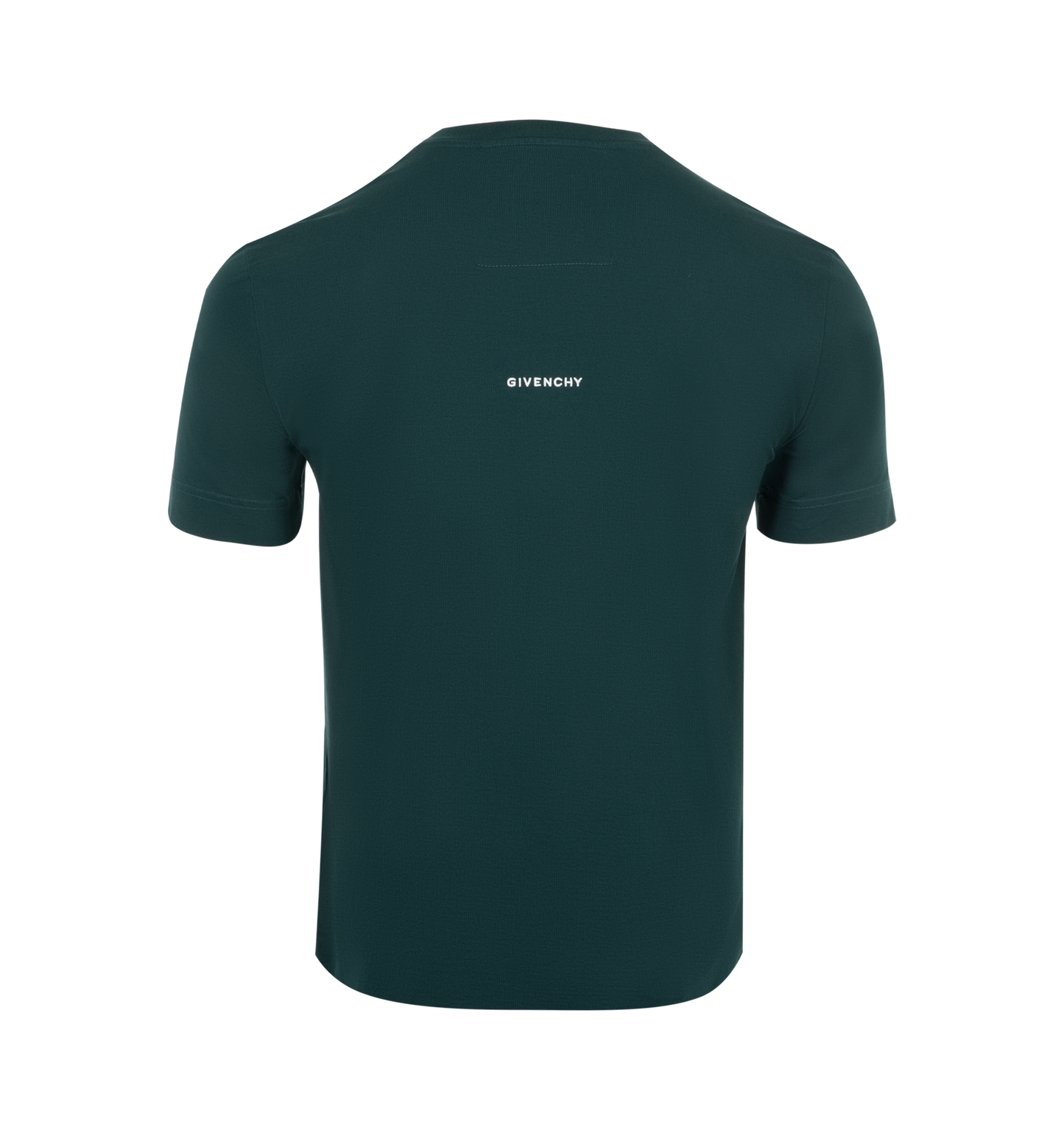 plage slim fit t-shirt